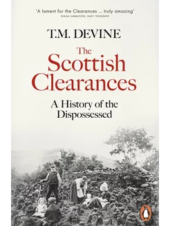 The Scottish Clearances