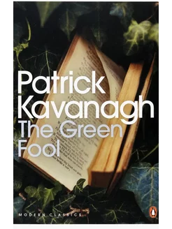 The Green Fool Книга на Английском