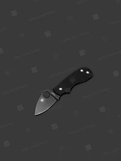 Нож складной Spyderco Squeak