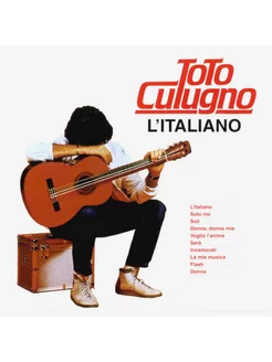 Toto Cutugno "L'Italiano"