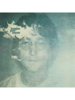 John Lennon "Imagine"