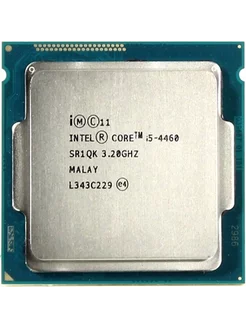 Процессор Core i5-4460 LGA1150 4 ядра 4 потока