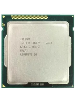 Процессор Core i5-2320 LGA1155 4 ядра 4 потока