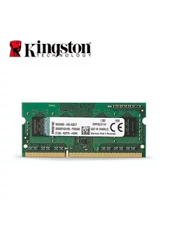 Оперативная память DDR3 4GB 1600MHz для ноутбука