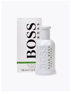 Туалетная вода Hugo Boss Bottled Unlimited