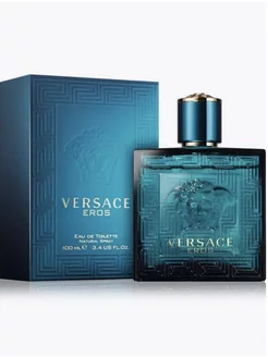 Туалетная вода Versace Eros 100 мл