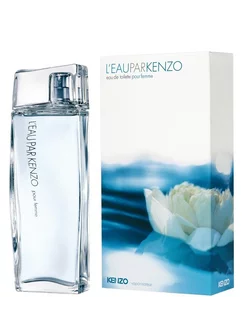 Духи Кензо L'EAU KENZO POUR FEMME 100мл