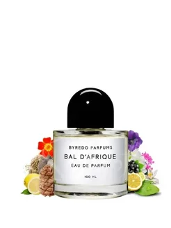 Духи Byredo Bal D afrique 100ml