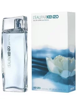 Kenzo L'Eau Par Femme кензо 100 мл