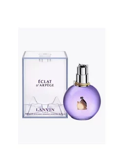 Парфюмерная вода Lanvin Eclat D'arpege