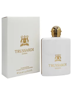 духи TRUSSARDI Donna 100мл трусарди