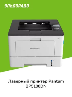 Лазерный принтер BP5100DN