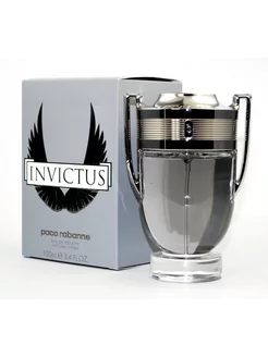 духи Invictus 100мл Пако Рабан Инвиктус