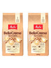 Кофе в зернах Bella Crema Speciale, 1 кг, 2 шт бренд Melitta продавец Продавец № 46287