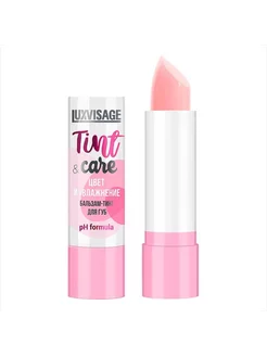 Бальзам-тинт для губ Tint & care pH formula