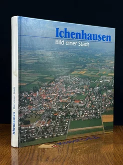 Ichenhausen. Bild einer Stadt