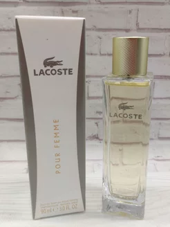 Lacoste Pour Femme Лакосте 90 мл