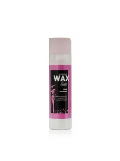 Тальк до депиляции WAX Line 75 грамм