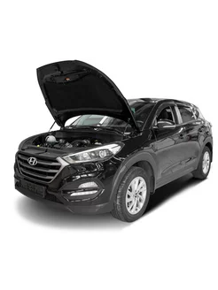 Газовые упоры капота для Hyundai Tucson III 2015-20