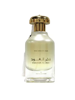 Fakhar Al Oud White Oud