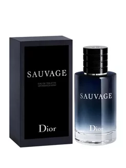 духи Dior Savage 100 мл