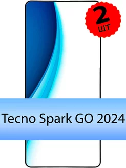 Стекло на Spark Go 2024 Spark 20 20C