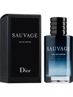 Sauvage Parfum Dior