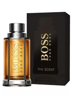 Hugo Boss The Scent