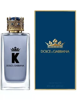 King by DOLCE & GABBANA K