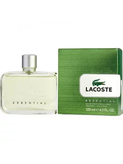 Туалетная вода Lacoste Essential 125мл