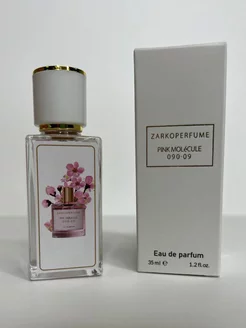 PINK MOLéCULE 090.09 ZARKOPERFUME 35 мл