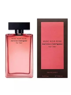 Narciso Rodriguez Musc Noir Rose For Her