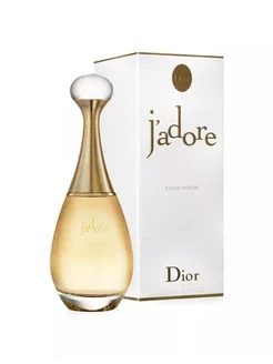 Christian Dior J'adore 100 ml парфюм