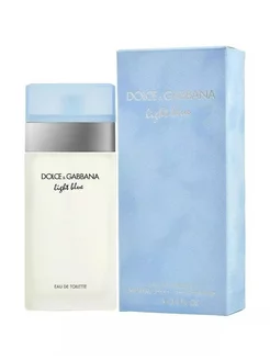 Dolce & Gabbana Light Blue Дольче Габбана Лайт Блю