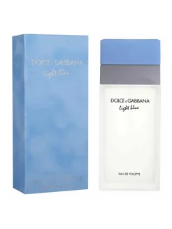 Dolce&Gabbana Light Blue 100мл