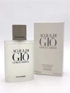 Giorgio Armani Acqua Di Gio 100мл