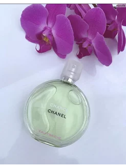 CHANEL CHANCE EAU FRAICHE