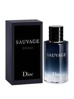 Духи Dior Savage 100ml