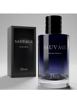 Dior Sauvage Parfum 100ml