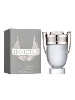 Paco Rabanne Invictus 100ml