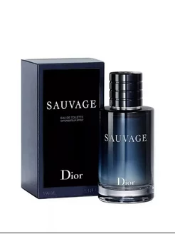 Sauvage Dior 100ml