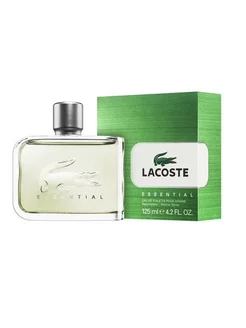 Lacoste Essential 125ml