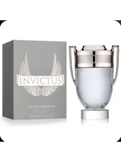 PACO RABANNE INVICTUS Туалетная вода 100 мл