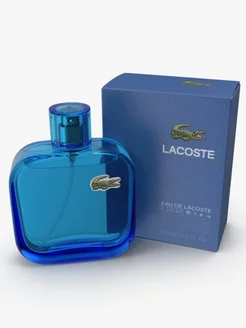 Lacoste L.12.12. Blue Fragrances 100 мл