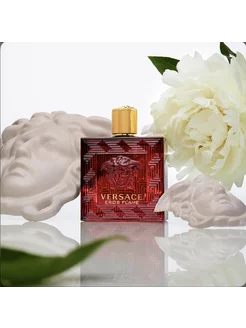 Versace Eros Flame 100мл