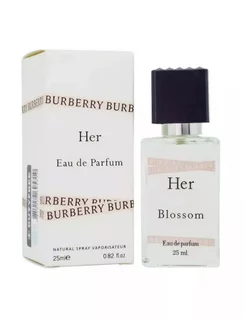 По мотивам Burberry Her Blossom 25 мл