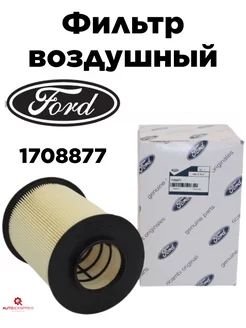 Фильтр воздушный FORD C-MAX FOCUS II-III 1708877