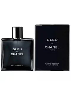 Парфюм BLEU de Chanel блю де шанель 100 мл