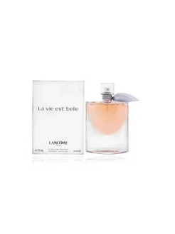 Lancome La Vie Est Belle