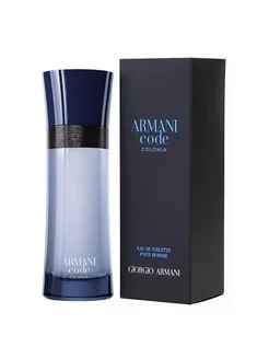 Armani code Colonia